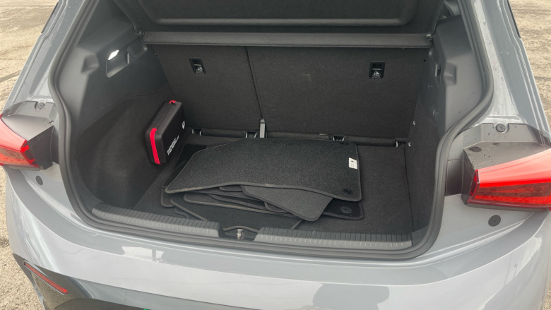 CUPRA Born 150kW V2 58kWh 5dr Auto Electric Hatchback